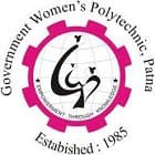 Government Women's Polytechnic, Patna logo