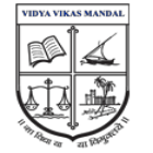 Govind Ramnath Kare College of Law, Goa logo