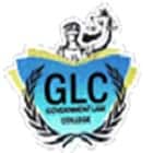 Govind Sharang Government Law College, Bhatapara logo