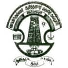 Govindammal Aditanar College For Women, Tiruchendur logo