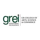 GR College of Arts, Science and Commerce, Bangalore logo