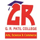 GR Patil College of Arts, Science, Commerce and BMS, Dombivli logo