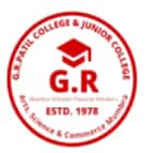 GR Patil College of Arts, Science, Commerce and BMS, Mumbra logo
