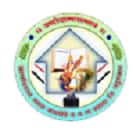 Gram Vikas Sanstha's Arts College, Bamkhede logo