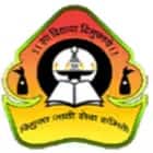 Gramin Arts Commerce and Science Mahavidyalaya, Nanded logo