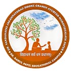 Gramin Ayurved Mahavidyalaya, Akola logo