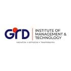 GRD Polytechnic, Dehradun logo