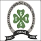 Great Eastern Medical School and Hospital, Srikakulam logo