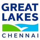 Great Lakes Institute of Management, Chennai logo