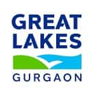 Great Lakes Institute of Management, Gurgaon logo