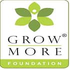 Grow More College of Education, Himmatnagar logo