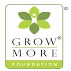 Grow More Institute of Arts, Himmatnagar logo