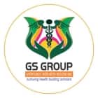 GS Medical College and Hospital, Hapur logo