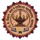 GS Science Arts and Commerce College, Khamgaon logo