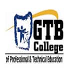 GTB College of Professional and Technical Education, Farhada logo