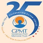 Gulabrao Patil Homoeopathic Medical College, Miraj logo