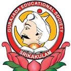 Gurajada College of Education, Srikakulam logo