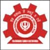 Guru Gobind Singh College of Engineering and Technology, Bathinda logo