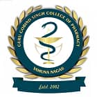 Guru Gobind Singh College of Pharmacy, Yamuna Nagar logo