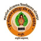 Guru Gorakshnath Institute of Medical Sciences, Gorakhpur logo