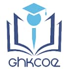 Guru Har Krishan College of Education, Karnal logo