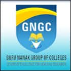 Guru Nanak College of Nursing, Ludhiana logo