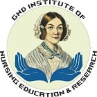 Guru Nanak Dev Institute of Nursing Education and Research, Sangrur logo