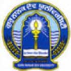Guru Nanak Dev University Regional Campus, Gurdaspur logo