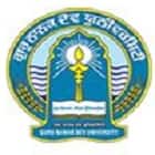 Guru Nanak Dev University Regional Campus, Jalandhar logo