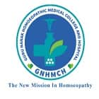 Guru Nanak Homoeopathic Medical College and Hospital, Ibrahimpatnam logo