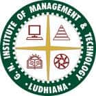 Guru Nanak Institute of Management and Technology, Ludhiana logo
