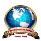 Guru Prakash B Ed College, Kaimur logo