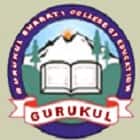 Gurukul Bharti College of Education, Bilaspur logo