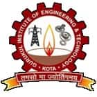 Gurukul Institute of Engineering and Technology, Kota logo