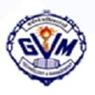 GVM College of Education for Girls, Sonipat logo