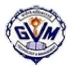 GVM College of Pharmacy, Sonipat logo