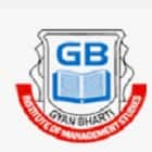 Gyan Bharti Institute of Management Studies, Meerut logo