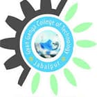 Gyan Ganga College of Technology, Jabalpur logo