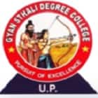 Gyan Sthali Degree College, Bharthana logo
