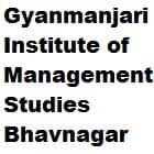 Gyanmanjari Institute of Management Studies, Bhavnagar logo