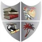 Habibi Institute of Higher Education, Moradabad logo