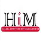 Haldia Institute of Management, Haldia logo