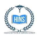 Haldia Institute of Nursing Science, Haldia logo