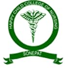 Happy Child College of Nursing, Sonipat logo