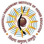 Haranahalli Ramaswamy Institute of Higher Education, Hassan logo