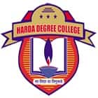 Harda Degree College, Harda logo