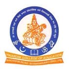 Hardik College of Education, Bhawanigarh logo