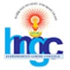 Harimohan Ghosh College, Kolkata logo