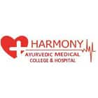 Harmony Ayurvedic Medical College and Hospital, Ferozepur logo