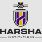 Harsha Institute of Management Studies, Bengaluru logo